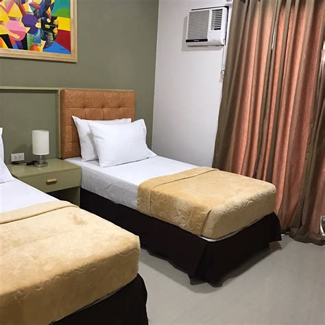panay hotels